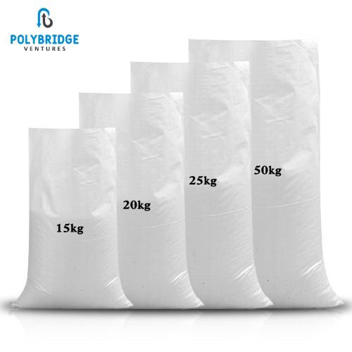 PP Woven Bags